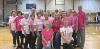 6th annual Kicking Cancer in Cullman set for Oct. 25