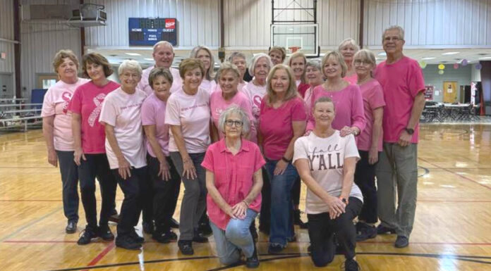 6th annual Kicking Cancer in Cullman set for Oct. 25