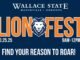 Wallace State hosting Lion Fest Oct. 25