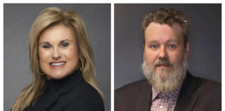 State House District 12 Special General Election TODAY