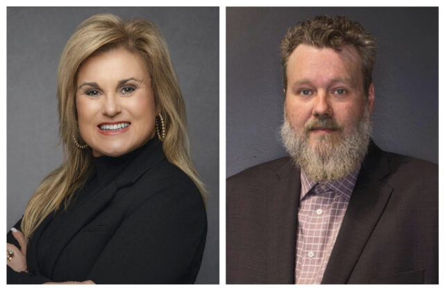 State House District 12 Special General Election TODAY - The Cullman ...