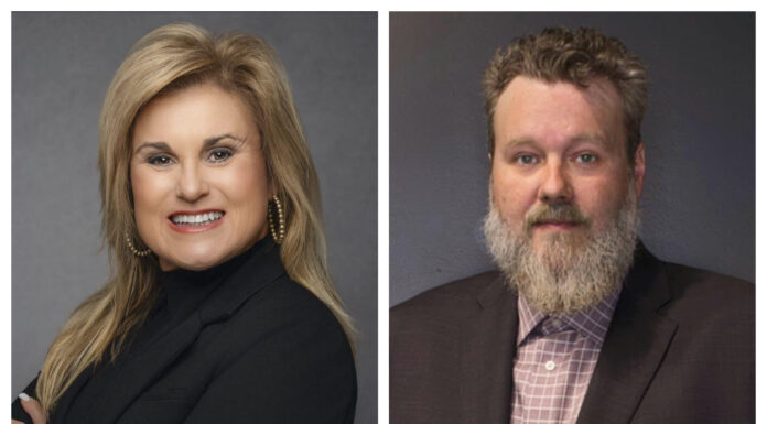 State House District 12 Special General Election TODAY