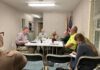 Berlin Town Council talks budget, Farmers Market, Trunk or Treat