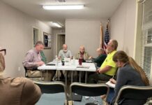 Berlin Town Council talks budget, Farmers Market, Trunk or Treat