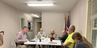 Berlin Town Council talks budget, Farmers Market, Trunk or Treat