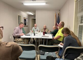 Berlin Town Council talks budget, Farmers Market, Trunk or Treat