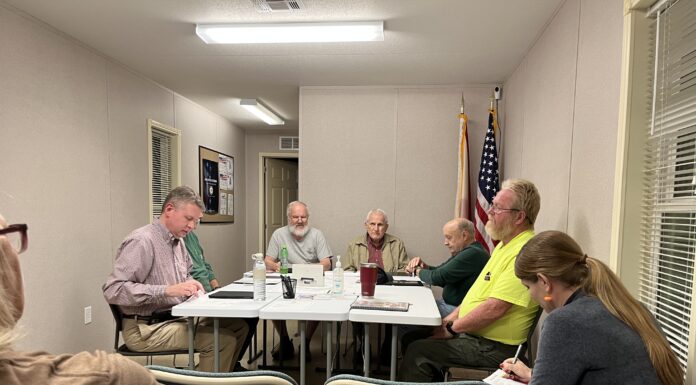 Berlin Town Council talks budget, Farmers Market, Trunk or Treat