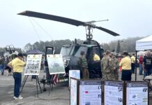 Annual Cullman Veterans Day Celebration this Saturday