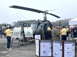 Annual Cullman Veterans Day Celebration this Saturday