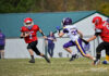 Cullman County Youth Football playoff scoring recap