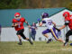 Cullman County Youth Football playoff scoring recap