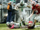 PREP FOOTBALL: Holly Pond falls to Collinsville on the road, 45-22