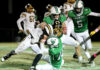 PREP FOOTBALL: Holly Pond caps season with shootout win over Cleveland
