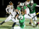 PREP FOOTBALL: Holly Pond caps season with shootout win over Cleveland