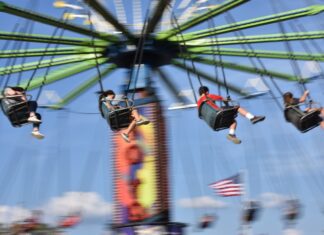Cullman County Fair returns Oct. 9–18 with pageants, rides, farm fun
