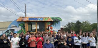 CMS among just 5 Alabama schools to reach i-Ready learning stretch goals