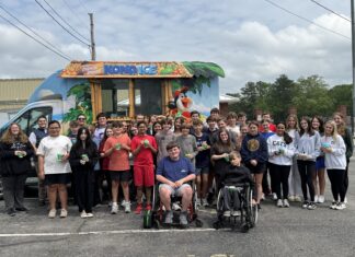 CMS among just 5 Alabama schools to reach i-Ready learning stretch goals