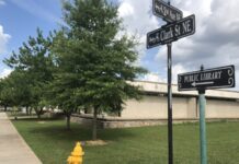 Library board meeting notes: Sept. 25