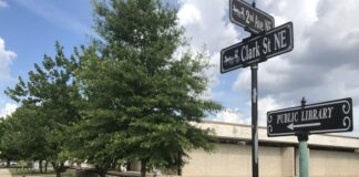 Library board meeting notes: Sept. 25