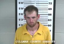 Bremen man sentenced to 30 years in beating death of Ronnie Patrick Chandler Reece Knowles (2021 mugshot/Cullman County Sheriff’s Office)