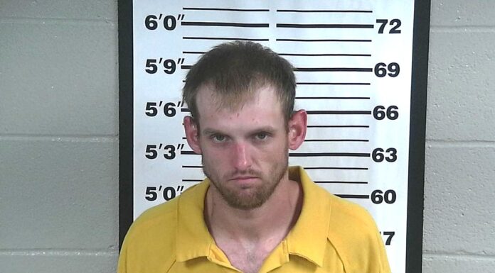 Bremen man sentenced to 30 years in beating death of Ronnie Patrick Chandler Reece Knowles (2021 mugshot/Cullman County Sheriffâs Office)