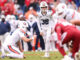 Auburn’s Atkins, McPherson earn SEC weekly honors