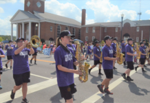 Cullman County Fair Parade this Saturday in downtown Cullman