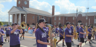 Cullman County Fair Parade this Saturday in downtown Cullman