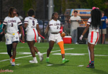 Wallace State remains unbeaten with doubleheader sweep over Snead State