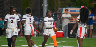 Wallace State remains unbeaten with doubleheader sweep over Snead State