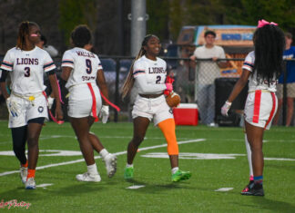 Wallace State remains unbeaten with doubleheader sweep over Snead State