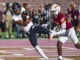 Troy stuns Texas State in SBC sendoff; rallies from down 21