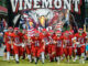 PREP FOOTBALL: Vinemont’s win streak ends with 40-14 loss to Oakman