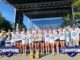Wallace State Cross Country sweeps ACCC Championships at John Hunt Park