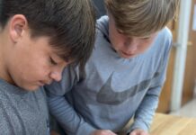 Cullman elementary students build cranberry rafts in unique STEM project