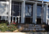 Cullman City Council approves moratorium on R-4 residential developments Cullman City Hall(Cullman Tribune file photo)