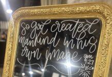 ‘In His Image’: Gala focuses on serving others as an act of faith