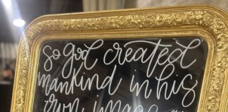 ‘In His Image’: Gala focuses on serving others as an act of faith