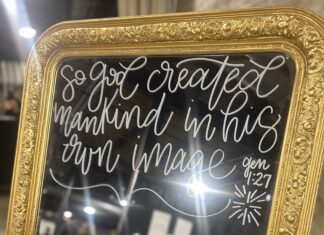 ‘In His Image’: Gala focuses on serving others as an act of faith