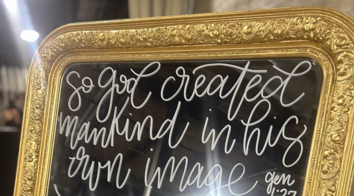 ‘In His Image’: Gala focuses on serving others as an act of faith