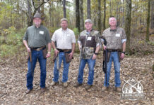 Local Farmers Federation helps raise funds for Ag Foundation