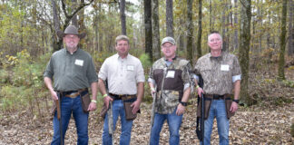 Local Farmers Federation helps raise funds for Ag Foundation