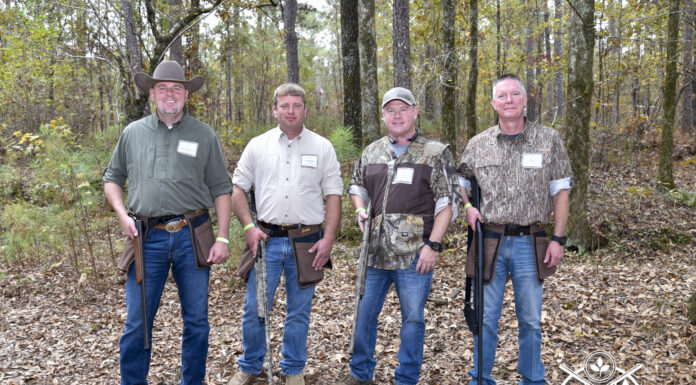 Local Farmers Federation helps raise funds for Ag Foundation