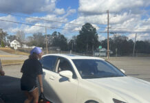 The Link serves up Thanksgiving blessings