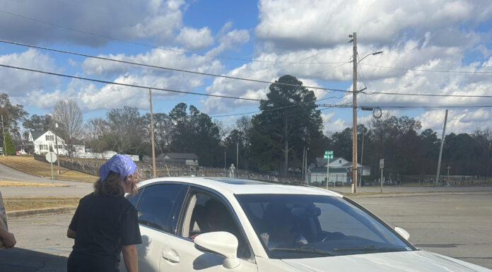 The Link serves up Thanksgiving blessings