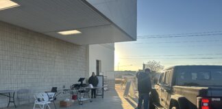 Honey Baked Ham opens in southwest Cullman