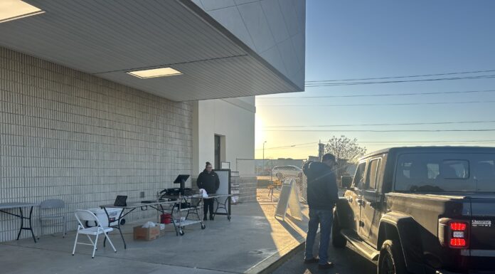 Honey Baked Ham opens in southwest Cullman