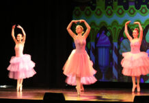 Wallace State hosting ‘The Nutcracker’ Nov. 22-23