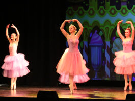 Wallace State hosting ‘The Nutcracker’ Nov. 22-23