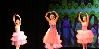 Wallace State hosting ‘The Nutcracker’ Nov. 22-23